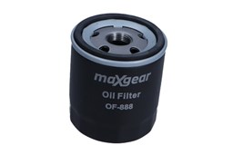 Filtr oleju