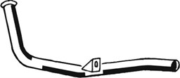 Rura wydechowa