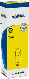 Żarówka lampy tylnej kierunkowskazów