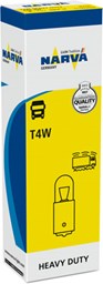Żarówka lampy tylnej kierunkowskazów