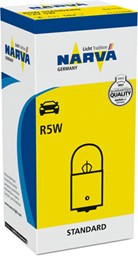 Żarówka lampy tylnej kierunkowskazów