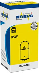 Żarówka lampy tylnej kierunkowskazów