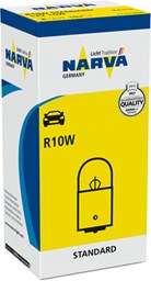 Żarówka lampy tylnej kierunkowskazów