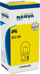 Żarówka lampy tylnej kierunkowskazów