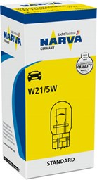 Żarówka lampy tylnej kierunkowskazów