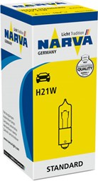 Żarówka lampy tylnej kierunkowskazów