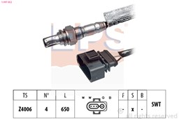 Sonda lambda