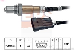 Sonda lambda