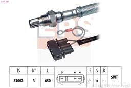 Sonda lambda