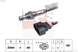 Sonda lambda