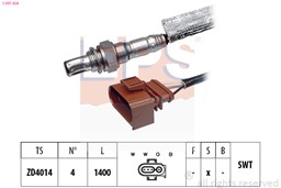 Sonda lambda