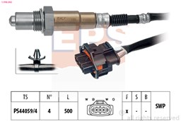 Sonda lambda