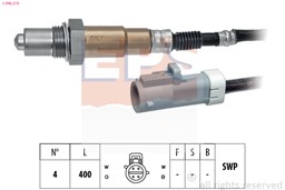 Sonda lambda