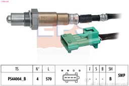 Sonda lambda