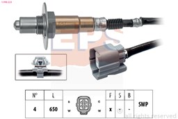 Sonda lambda