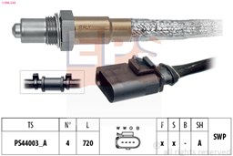 Sonda lambda