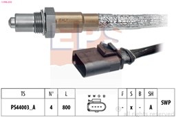 Sonda lambda