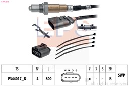 Sonda lambda