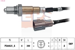 Sonda lambda