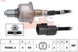 Sonda lambda