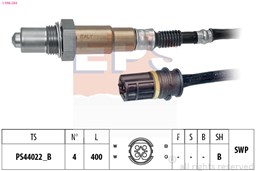 Sonda lambda