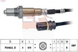 Sonda lambda