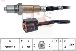 Sonda lambda