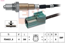 Sonda lambda