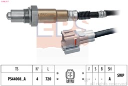 Sonda lambda