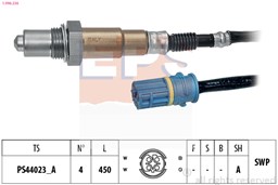 Sonda lambda