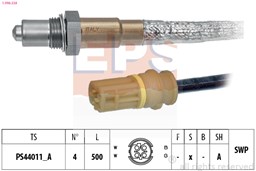 Sonda lambda