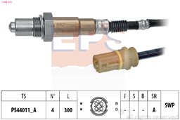 Sonda lambda