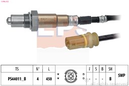 Sonda lambda