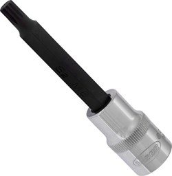 NASADKA  SPLINE - XZN 1/2''  M8  100MM D VIGOR V2067