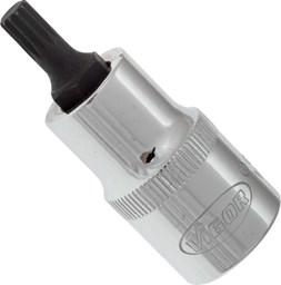NASADKA  SPLINE - XZN 1/2''  M6 55MM VIGOR V2095
