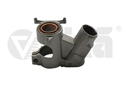 Blokada kierownicy