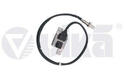 Czujnik NOx, katalizator NOx