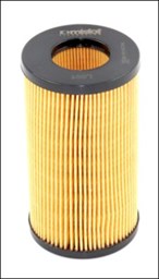 Filtr oleju