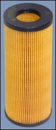 Filtr oleju
