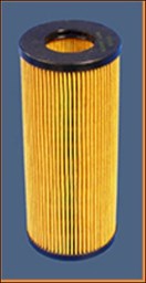 Filtr oleju