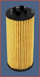 Filtr oleju