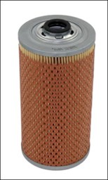 Filtr oleju