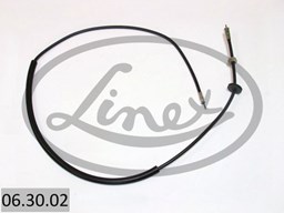 Linka tachografu
