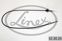 Linka tachografu