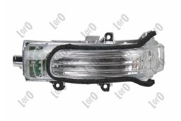 Lampa kierunkowskazów