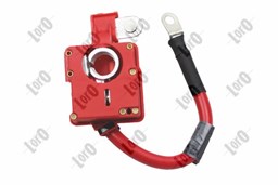 Adapter do akumulatora