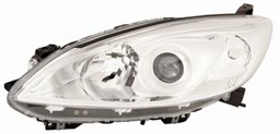 Reflektor