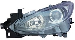 Reflektor