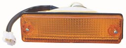 Lampa kierunkowskazów