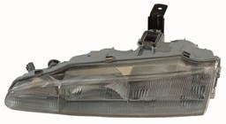 Reflektor